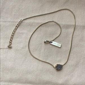 Kendra Scott necklace